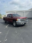 Image for 2013 Chevrolet Silverado 1500 LT ID: 6487646