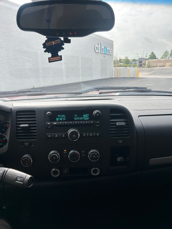 2013 Chevrolet Silverado 1500 Image 8