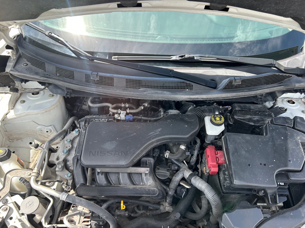2018 Nissan Rogue Image 11