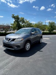Image for 2015 Nissan Rogue S ID: 6643781
