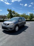Image for 2015 Nissan Rogue S ID: 6643781