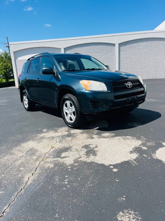 2011 Toyota Rav4 Image 2
