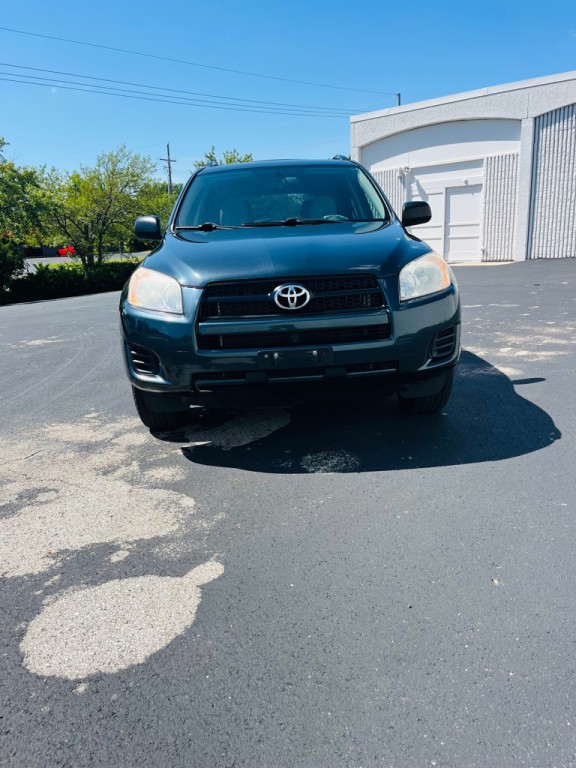 2011 Toyota Rav4 Image 3