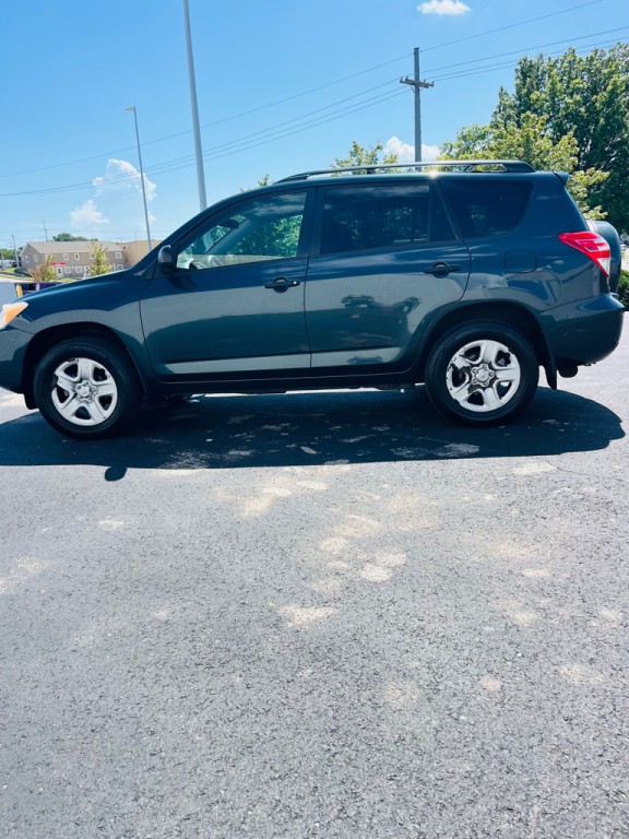 2011 Toyota Rav4 Image 5