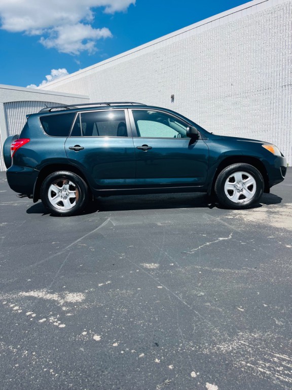 2011 Toyota Rav4 Image 6