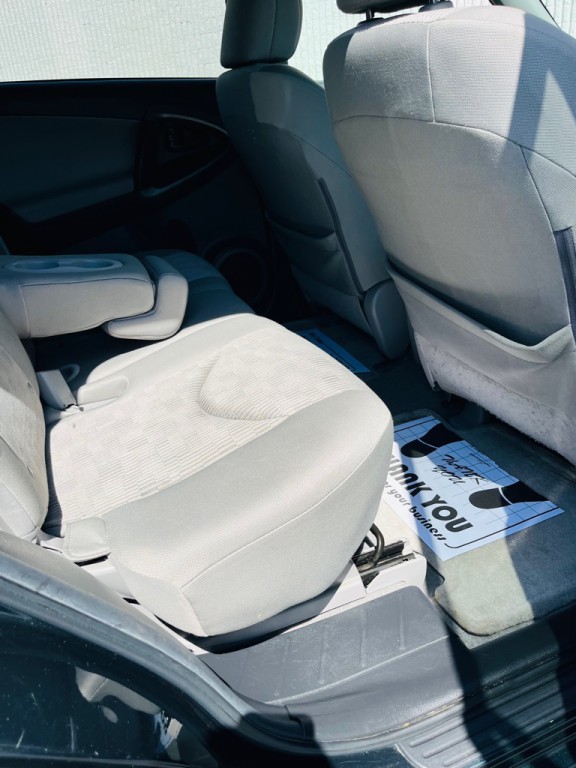 2011 Toyota Rav4 Image 10