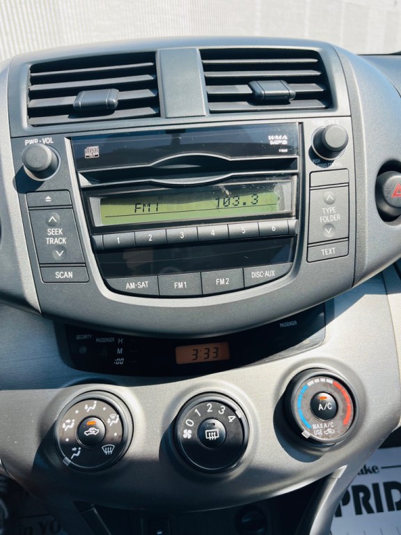 2011 Toyota Rav4 Image 13