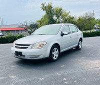 Image for 2008 Chevrolet Cobalt LT ID: 6702418