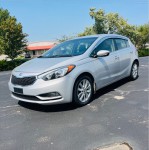 Image for 2015 Kia Forte EX ID: 6702496