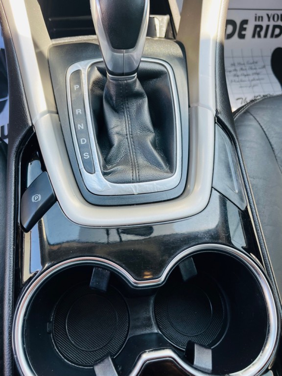 2014 Ford Fusion Image 12