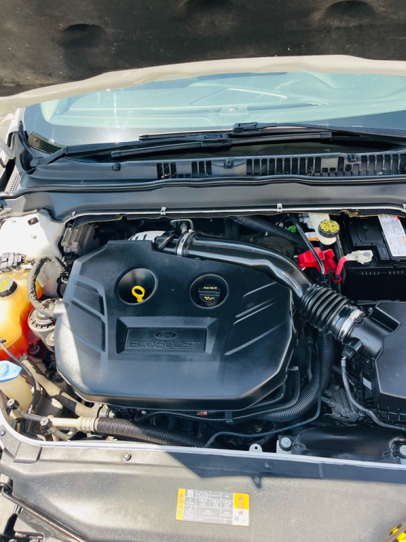 2014 Ford Fusion Image 15