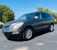 Image for 2012 Buick Enclave  ID: 6707792