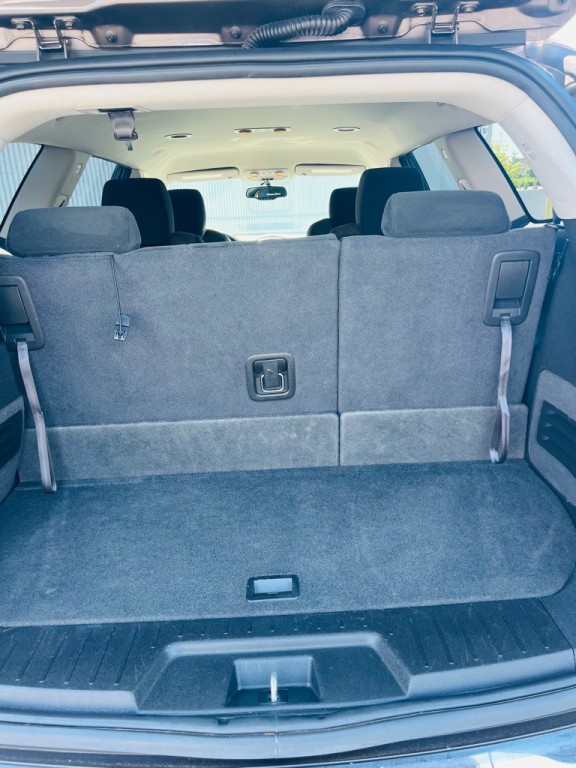 2012 Buick Enclave Image 12