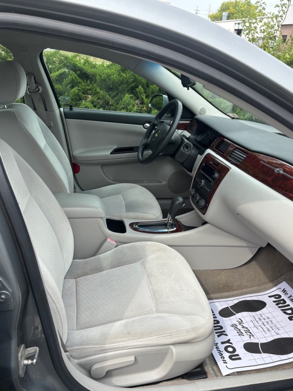 2008 Chevrolet Impala Image 6