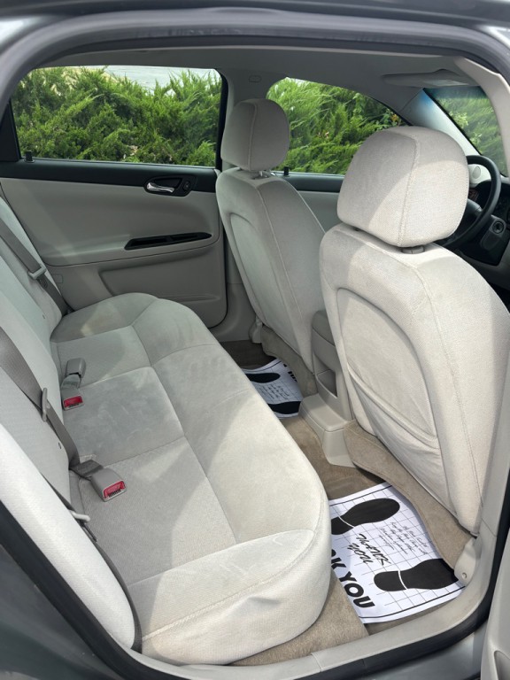 2008 Chevrolet Impala Image 7