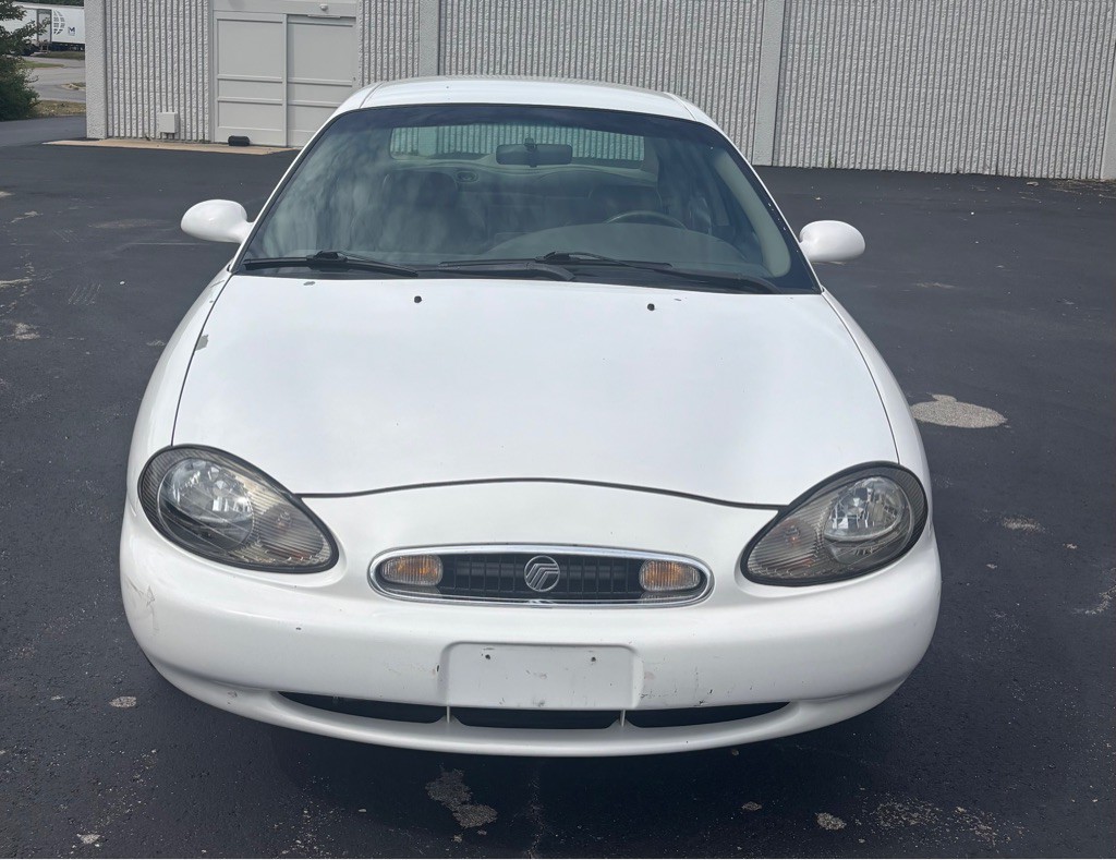1999 Mercury Sable Image 1