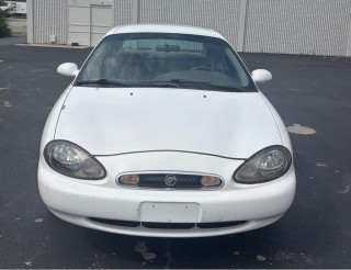 Image for 1999 Mercury Sable LS ID: 6778588