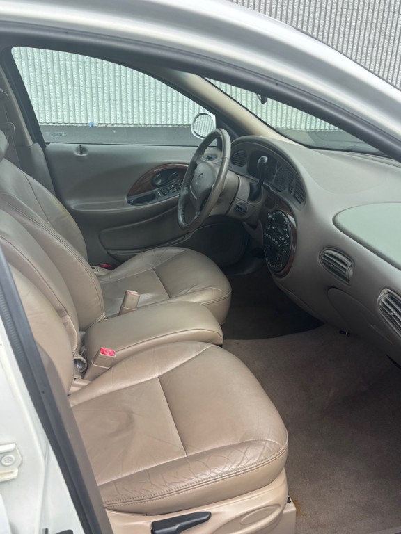 1999 Mercury Sable Image 7