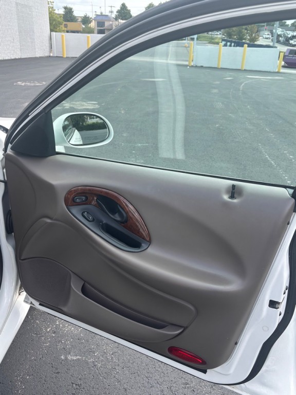 1999 Mercury Sable Image 8