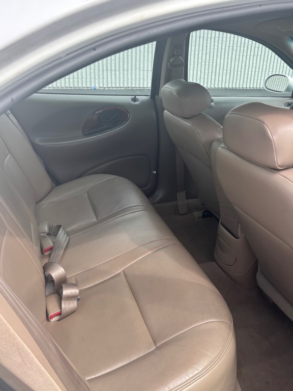 1999 Mercury Sable Image 9
