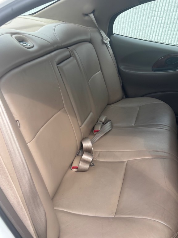 1999 Mercury Sable Image 10