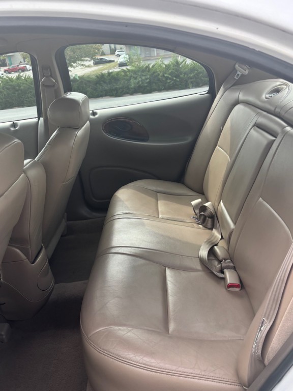 1999 Mercury Sable Image 11