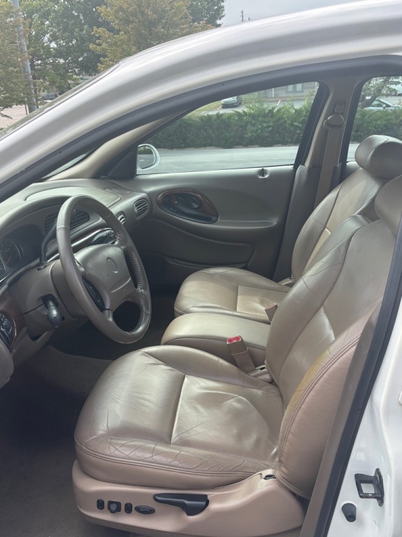 1999 Mercury Sable Image 12