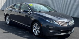Image for 2013 Lincoln MKZ  ID: 6778608