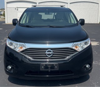 Image for 2017 Nissan Quest S ID: 6798575