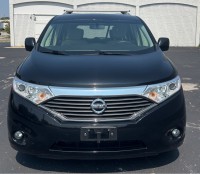 Image for 2017 Nissan Quest S ID: 6798575