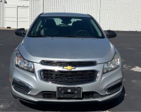 Image for 2015 Chevrolet Cruze LS ID: 6911730