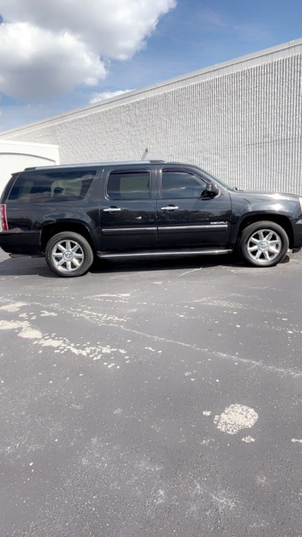 2011 GMC Yukon Image 6