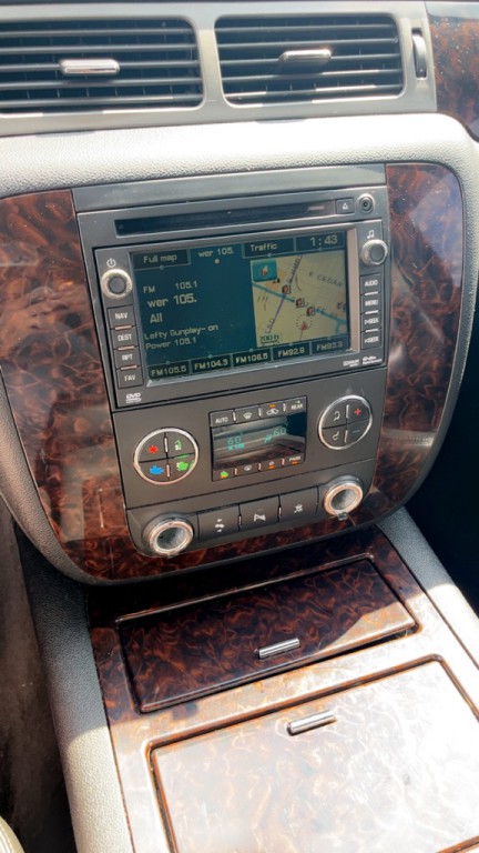 2011 GMC Yukon Image 15