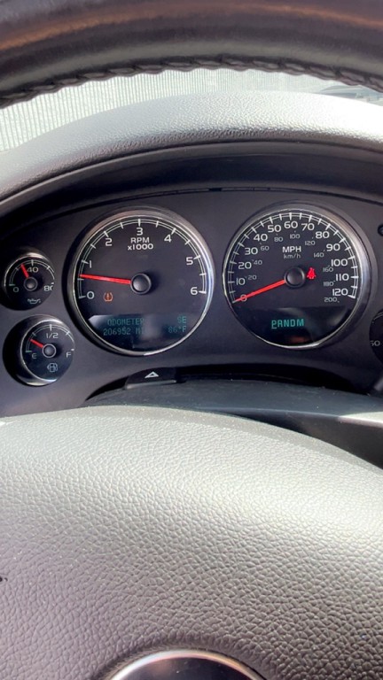 2011 GMC Yukon Image 16