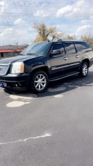 Image for 2011 GMC Yukon Denali ID: 6914083