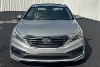 Image for 2016 Hyundai Sonata Sport ID: 6922065