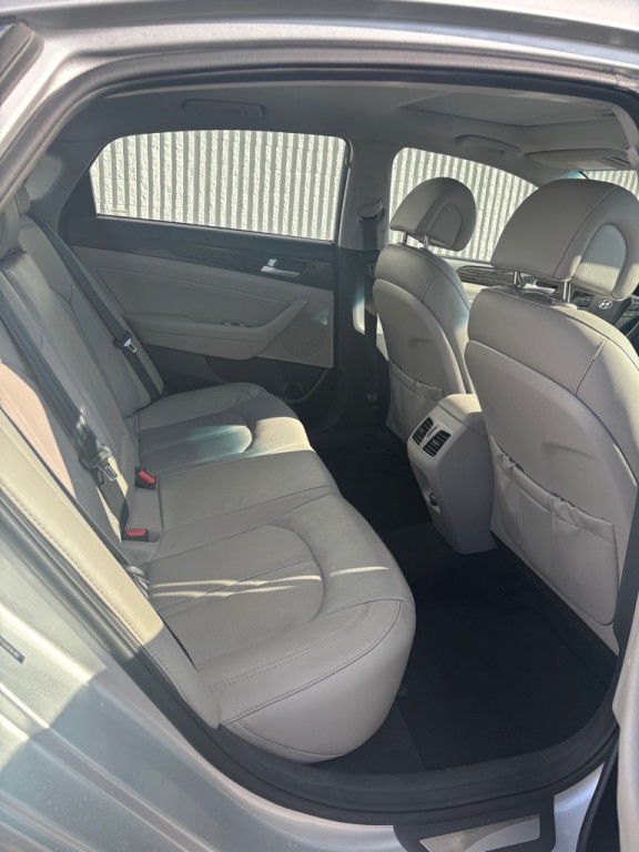 2016 Hyundai Sonata Image 10