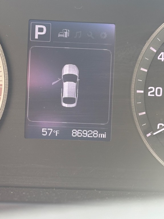 2016 Hyundai Sonata Image 13