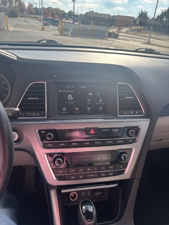 2016 Hyundai Sonata Image 14