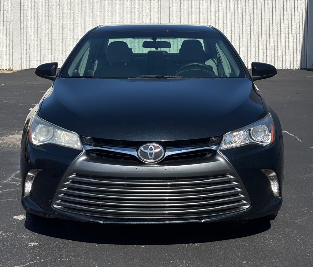 2015 Toyota Camry Image 5
