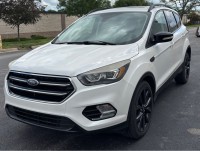 Image for 2017 Ford Escape Titanium ID: 6941928