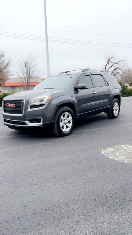 2014 GMC Acadia Image 1