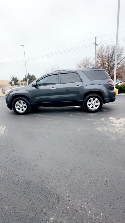 2014 GMC Acadia Image 5