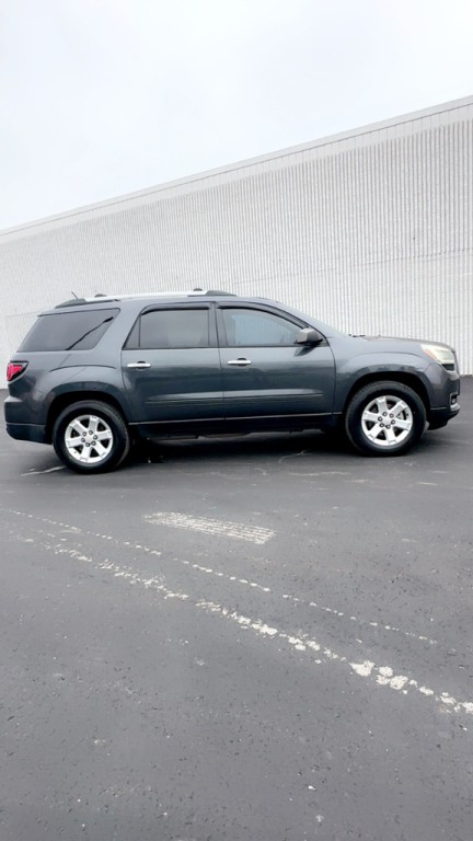 2014 GMC Acadia Image 6