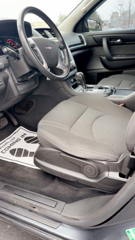 2014 GMC Acadia Image 7