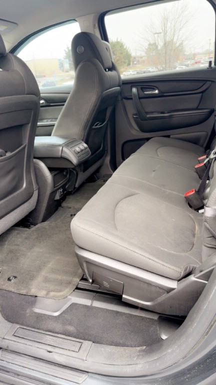 2014 GMC Acadia Image 9