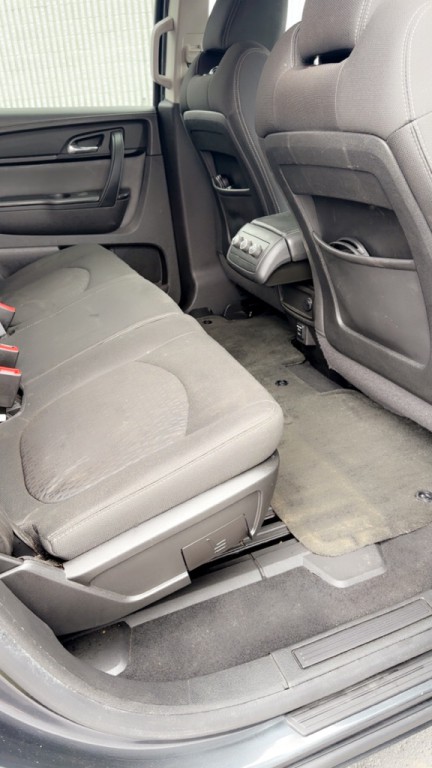 2014 GMC Acadia Image 10