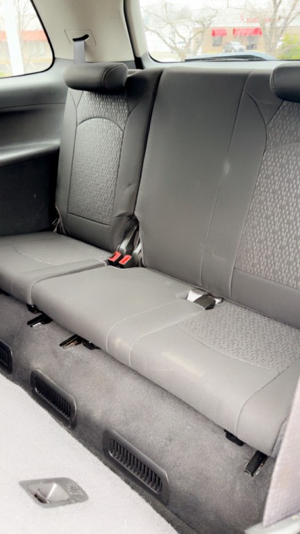 2014 GMC Acadia Image 11