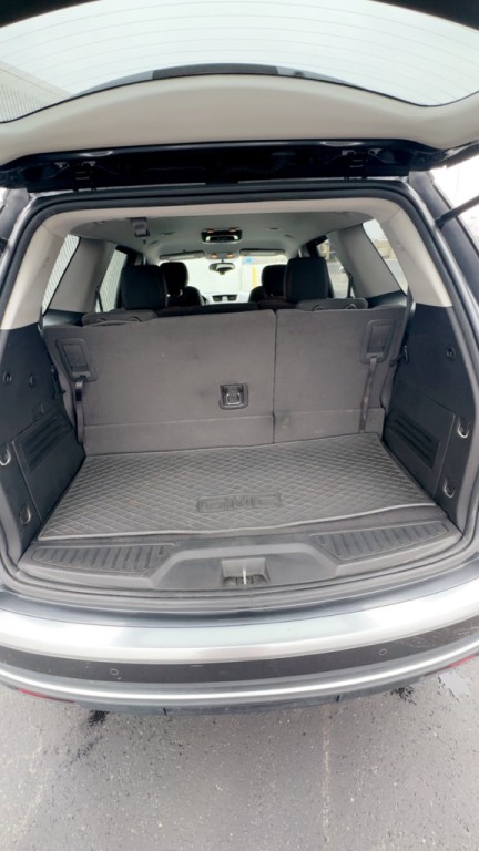 2014 GMC Acadia Image 12