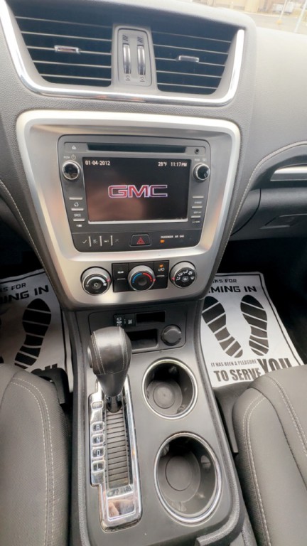 2014 GMC Acadia Image 13